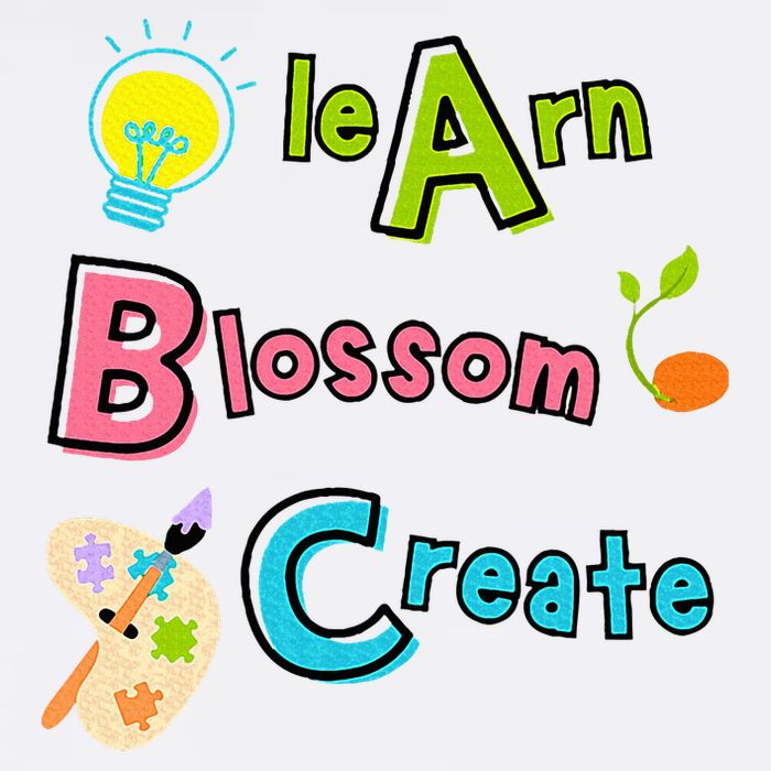 Learn Blossom Create Back To School Positive Abc Teacher Mousepad