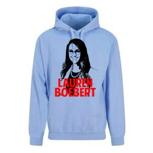 Lauren Boebert Congress Premium Unisex Surf Hoodie