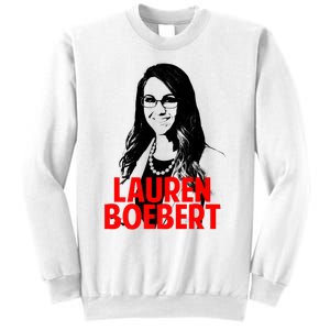 Lauren Boebert Congress Premium Sweatshirt