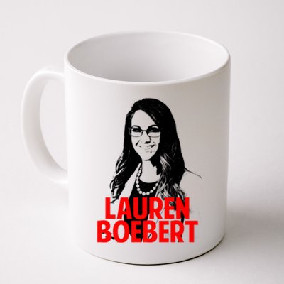 Lauren Boebert Congress Premium Coffee Mug