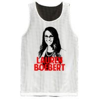 Lauren Boebert Congress Premium Mesh Reversible Basketball Jersey Tank