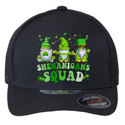 Leprechaun Brewing Co Brewing Lucky Spirits Flexfit Unipanel Trucker Cap