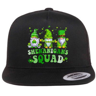 Leprechaun Brewing Co Brewing Lucky Spirits Flatbill Hat