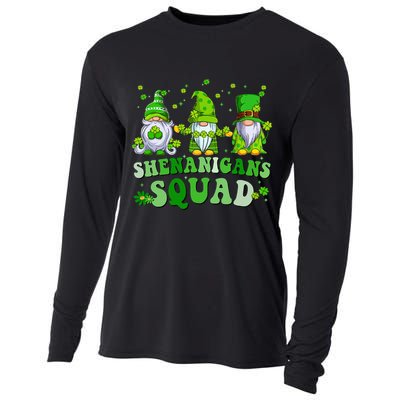 Leprechaun Brewing Co Brewing Lucky Spirits Cooling Performance Long Sleeve Crew