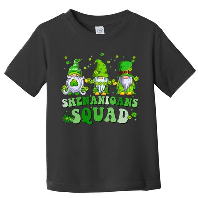 Leprechaun Brewing Co Brewing Lucky Spirits Toddler T-Shirt