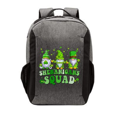 Leprechaun Brewing Co Brewing Lucky Spirits Vector Backpack