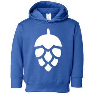 Local Beer Craft Beer Hops Brewing Great Gift Toddler Hoodie