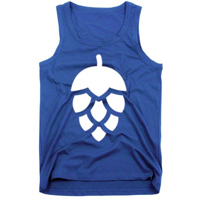 Local Beer Craft Beer Hops Brewing Great Gift Tank Top