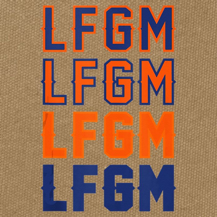 LFGM Baseball Catchers Pitchers LFGM Cotton Canvas Backpack