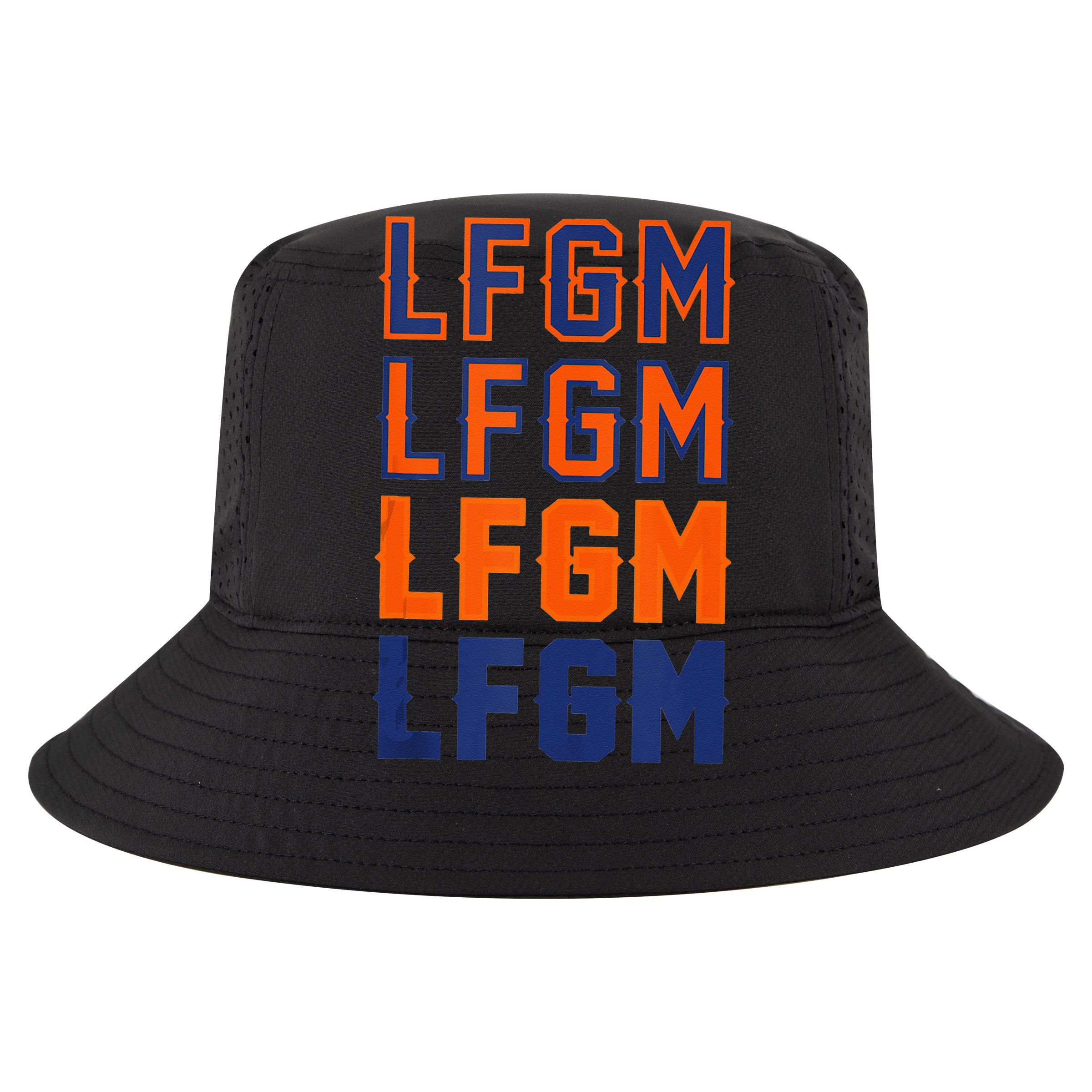 LFGM Baseball Catchers Pitchers LFGM Cooling Performance Crew T-Shirt
