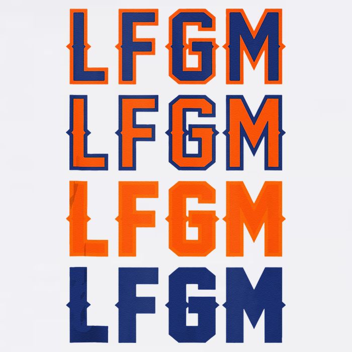 LFGM Baseball Catchers Pitchers LFGM Cooling Performance Long Sleeve Crew