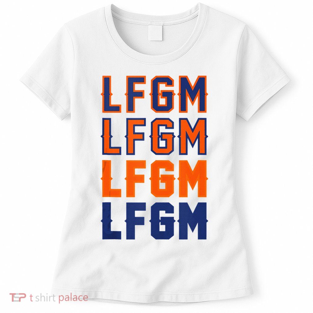 LFGM Baseball Catchers Pitchers LFGM Womens T-Shirt