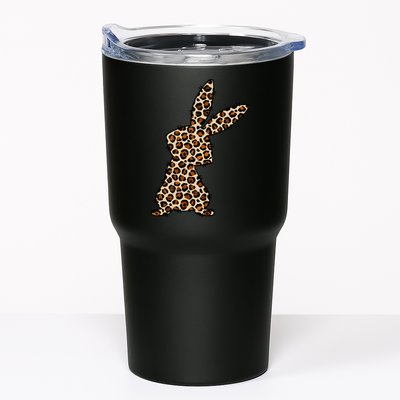 Leopard Bunny Cute Gift Tumbler