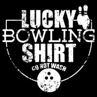 Lucky Bowling Do Not Wash Funny Quote For Bowlers Backpack