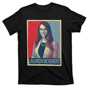 Lauren Boebert Design Classic T-Shirt