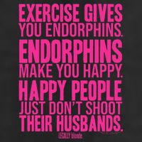 Legally Blonde Endorphins Adult Drive Performance Visor