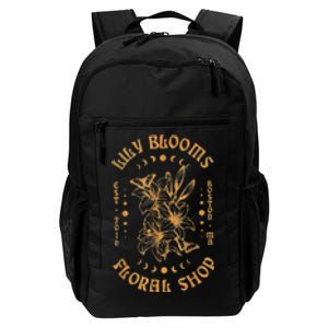 Lily Blooms Floral Shop  It Starts With Us Daily Commute Backpack