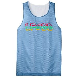 LFGSD Baseball Fan San Diego Sports SD Mesh Reversible Basketball Jersey Tank