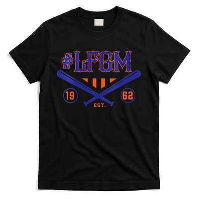 LFGM Baseball Fan T-Shirt