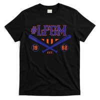 LFGM Baseball Fan T-Shirt