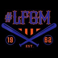 LFGM Baseball Fan T-Shirt