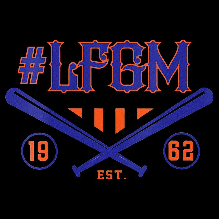 LFGM Baseball Fan T-Shirt