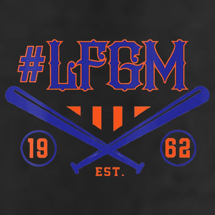 LFGM Baseball Fan Adult Drive Performance Visor