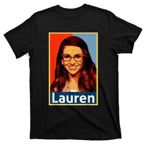 Lauren Boebert For President 2024 T-Shirt