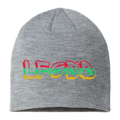 LFGSD Baseball fan San Diego Sports SD Sustainable Beanie