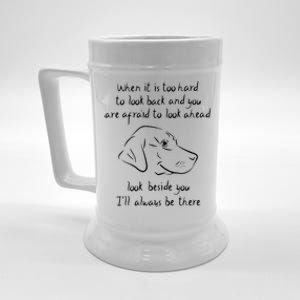 Labrador Best Friend Black Yellow Chocolate Lab Gift T Beer Stein