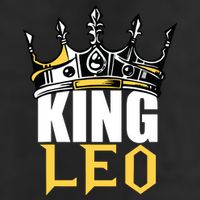 Leo Birthday Gifts King Leo Zodiac Beanie