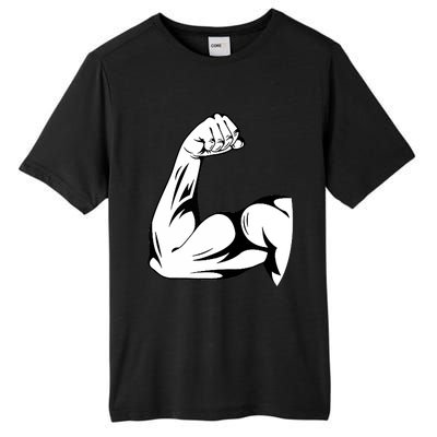 Lift Big Get Big Tall Fusion ChromaSoft Performance T-Shirt