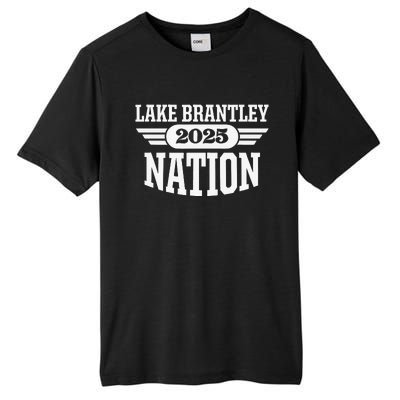 Lake Brantley High School Nation 2025 Hs Tall Fusion ChromaSoft Performance T-Shirt