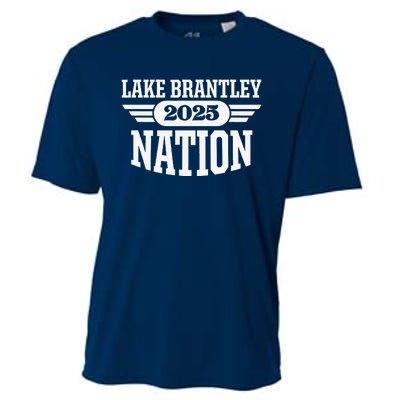 Lake Brantley High School Nation 2025 Hs Cooling Performance Crew T-Shirt