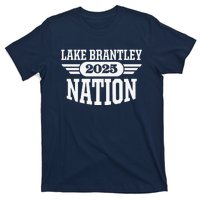 Lake Brantley High School Nation 2025 Hs T-Shirt