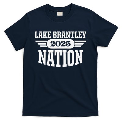 Lake Brantley High School Nation 2025 Hs T-Shirt