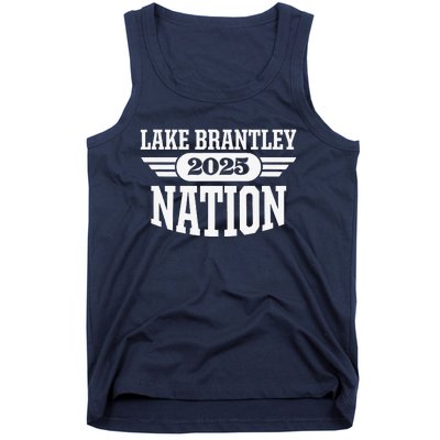 Lake Brantley High School Nation 2025 Hs Tank Top