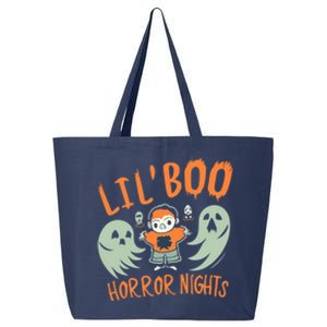 Lil’ Boo Halloween Horror Nights 25L Jumbo Tote