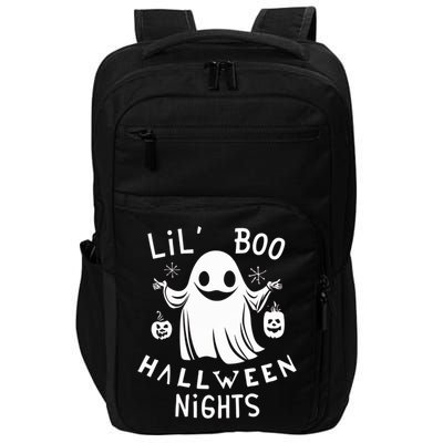 Lil’ Boo Halloween Horror Nights Impact Tech Backpack