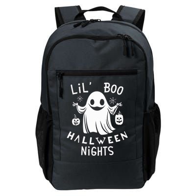 Lil’ Boo Halloween Horror Nights Daily Commute Backpack