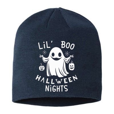 Lil’ Boo Halloween Horror Nights Sustainable Beanie