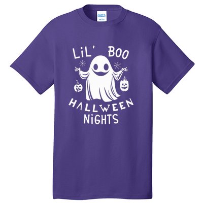 Lil’ Boo Halloween Horror Nights Tall T-Shirt