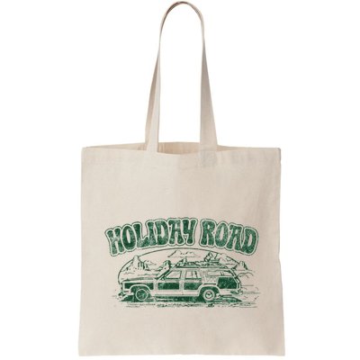 Lindsey B.U.C.K.I.N.G.H.A.M Holiday Road Bag