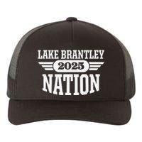 Lake Brantley High School Nation 2025 Hs Yupoong Adult 5-Panel Trucker Hat