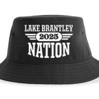 Lake Brantley High School Nation 2025 Hs Sustainable Bucket Hat