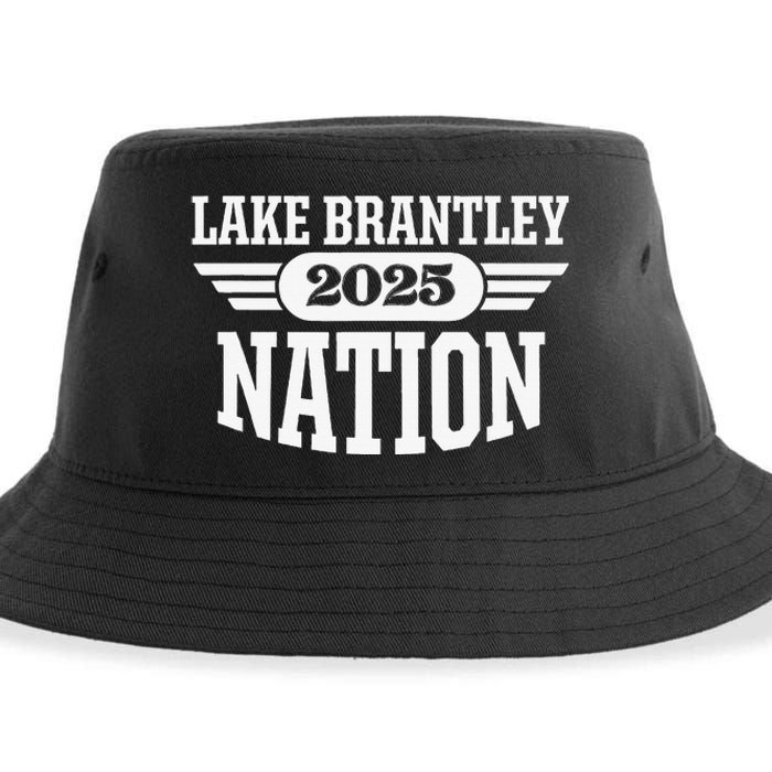 Lake Brantley High School Nation 2025 Hs Sustainable Bucket Hat