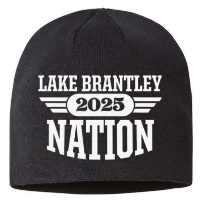 Lake Brantley High School Nation 2025 Hs Sustainable Beanie