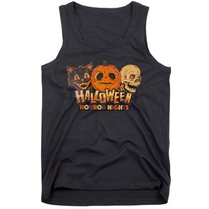 Lil’ Boo Halloween Horror Nights Tank Top