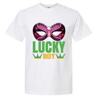 Lucky Boy Garment-Dyed Heavyweight T-Shirt