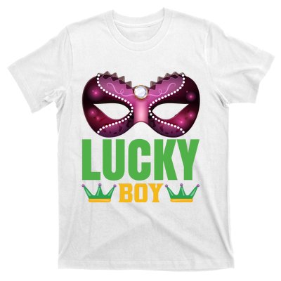 Lucky Boy T-Shirt